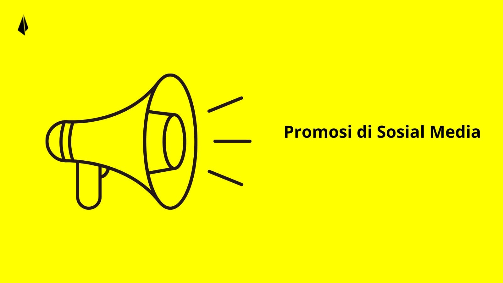 10 Cara Jualan Online Terbaru, Hanya untuk Pebisnis Pintar! 8 promosi di sosia media