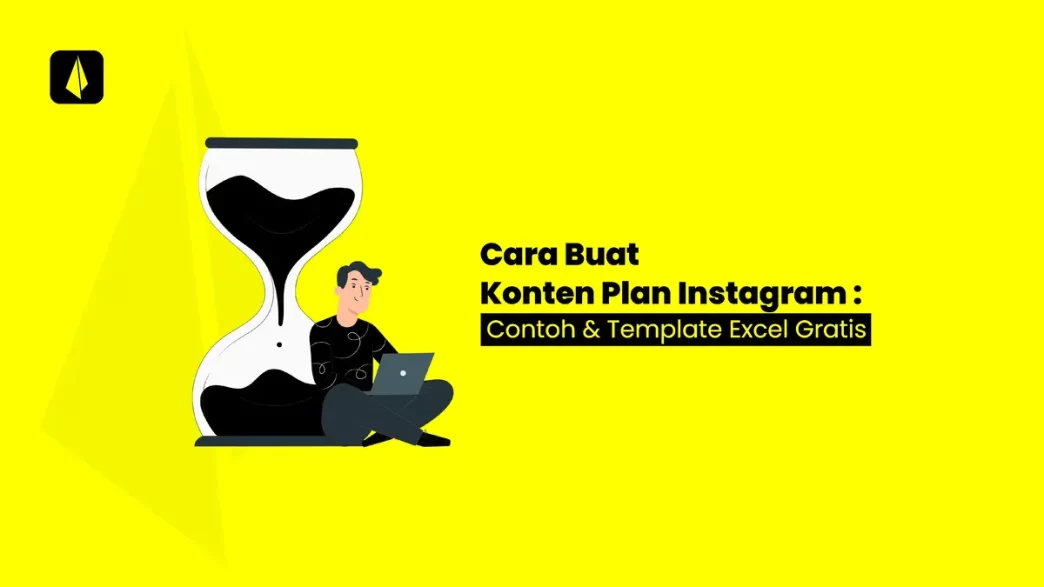 Konten Plan Instagram