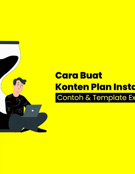 Konten Plan Instagram