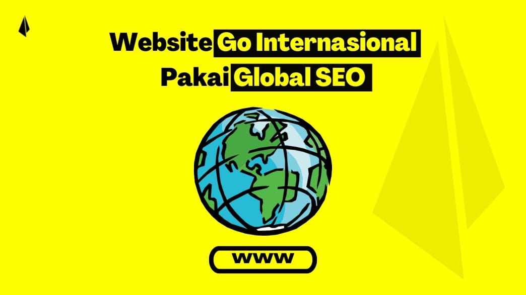 global seo