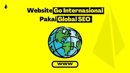global seo