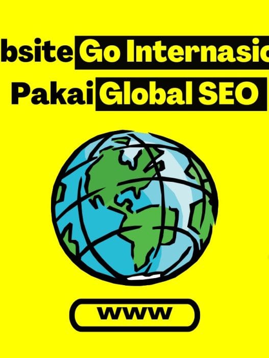 global seo