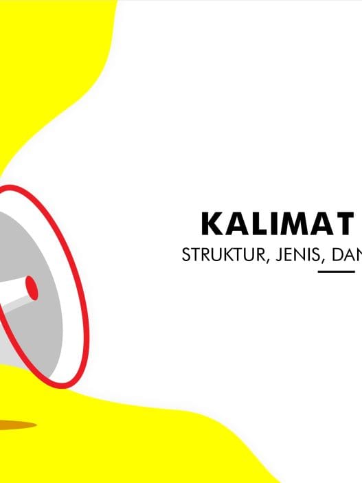contoh kalimat iklan