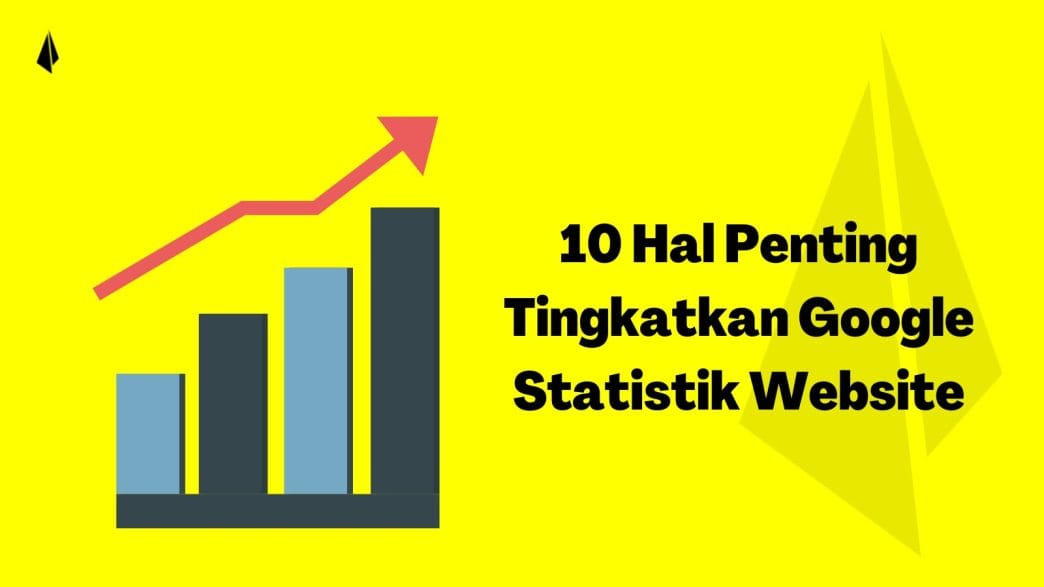 google statistik website