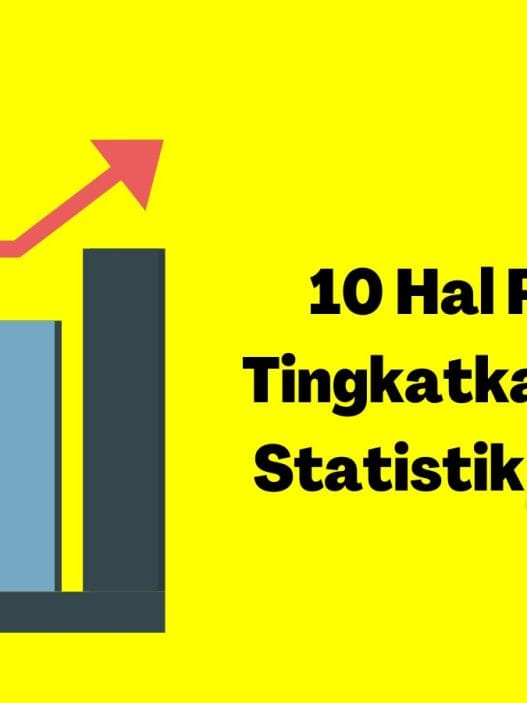 google statistik website
