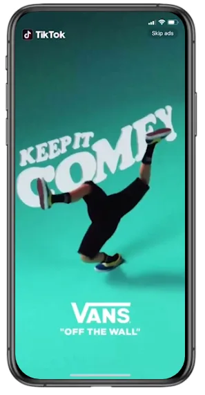 Panduan TikTok Ads: Jenis, Cara Hingga Harga Ads di 2024 18 Brand Takeover Ads