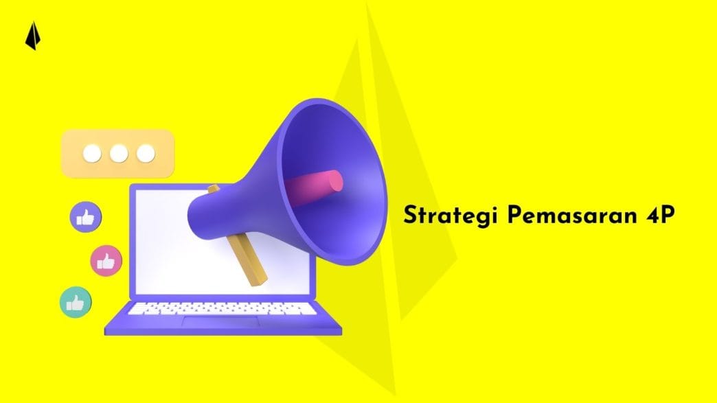 strategi pemasaran 4p