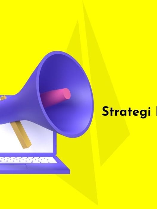 strategi pemasaran 4p