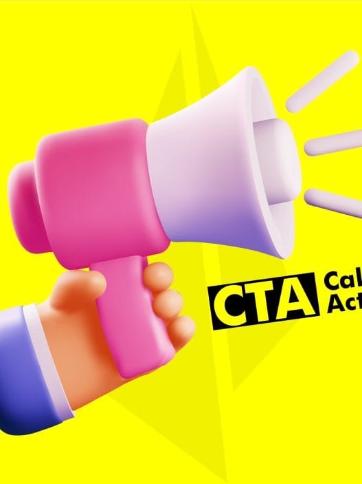 call to action