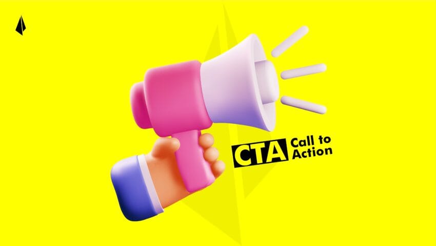 call to action