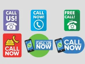 Apa Yang Dimaksud Call to Action? Fungsi + 5 Tips Efektif 16 contoh call to action