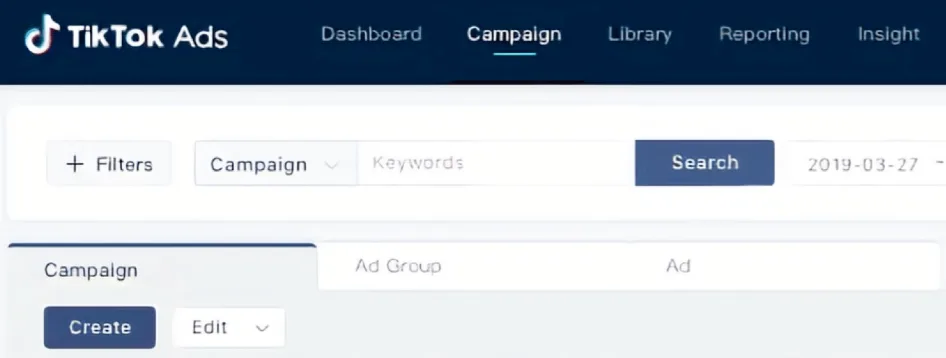 Panduan TikTok Ads: Jenis, Cara Hingga Harga Ads di 2024 26 create campaign tiktok ads