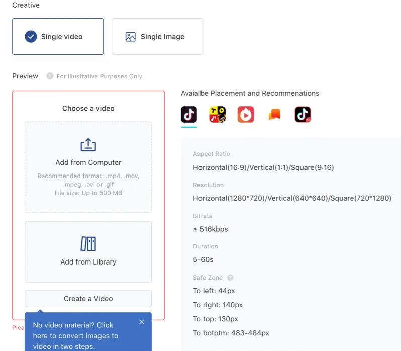 Panduan TikTok Ads: Jenis, Cara Hingga Harga Ads di 2024 30 image 5