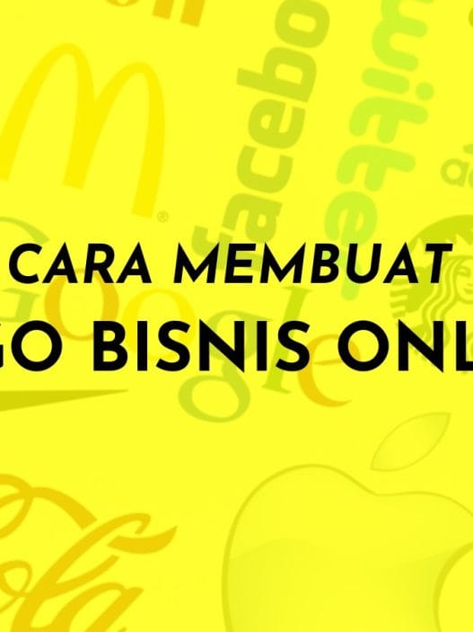 Cara Membuat Logo Bisnis Online