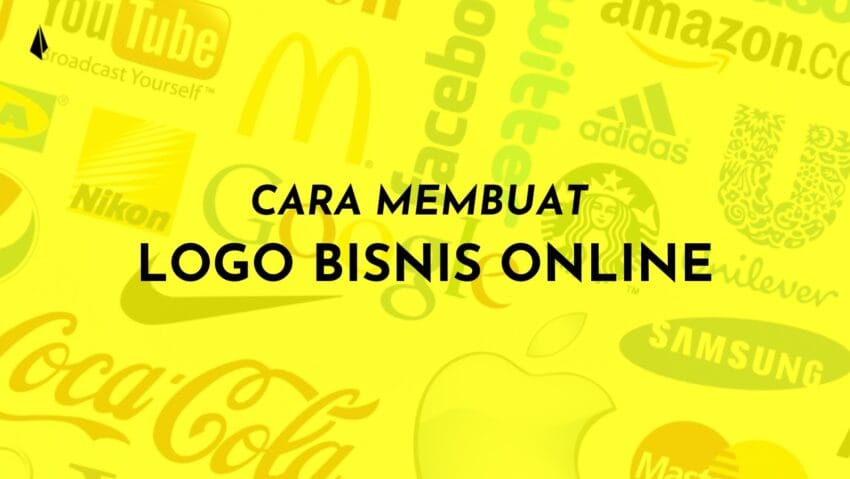 Cara Membuat Logo Bisnis Online