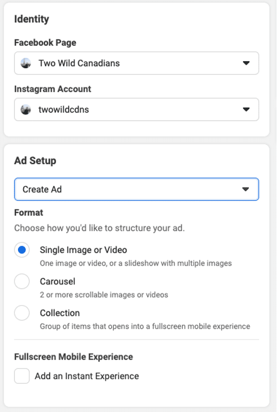 Cara Iklan di Instagram Ads, Bikin Bisnis Makin Laris! 17 instagram ads