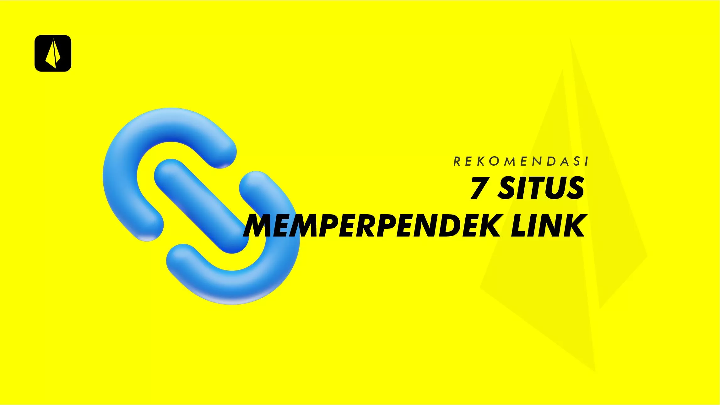 situs memperpendek link