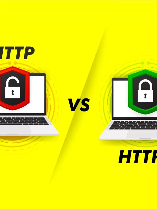 Apa Perbedaan HTTP dan HTTPS
