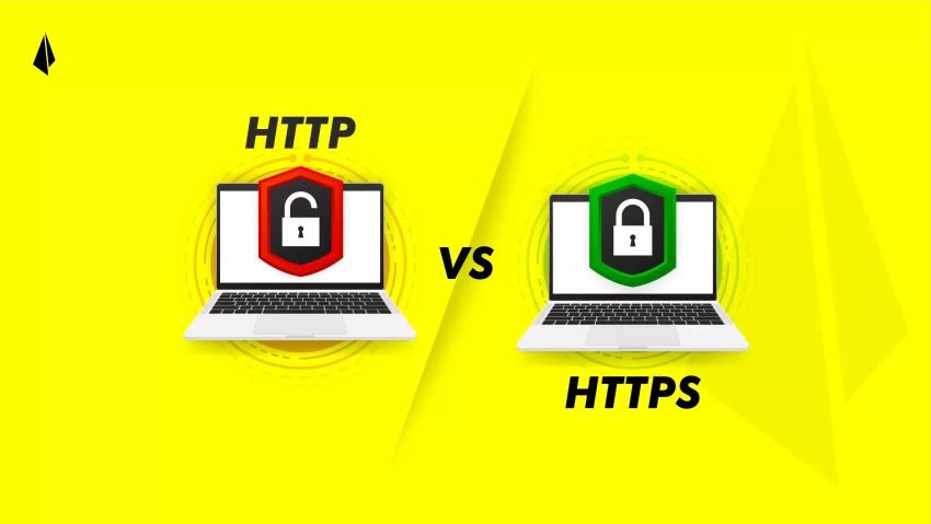 Apa Perbedaan HTTP dan HTTPS