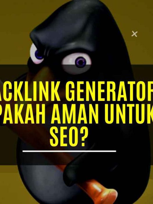 backlink generator berkualitas