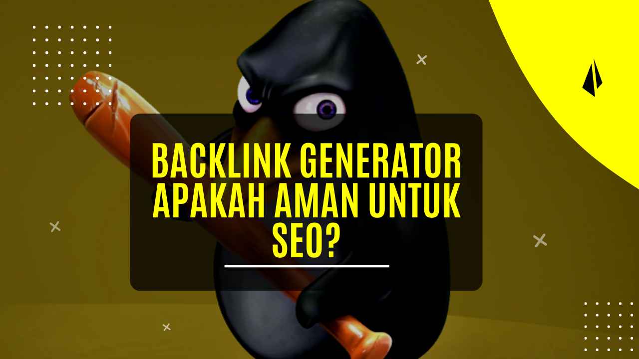 backlink generator berkualitas