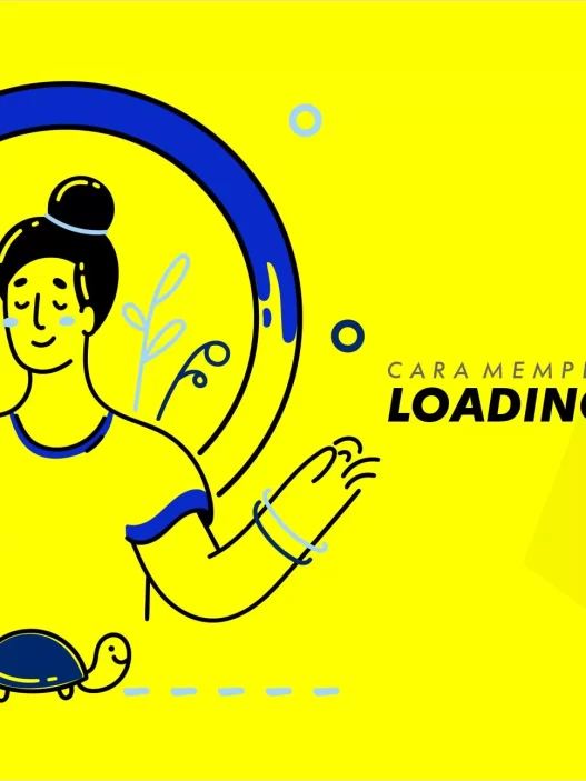 Cara Mempercepat Loading Blogger