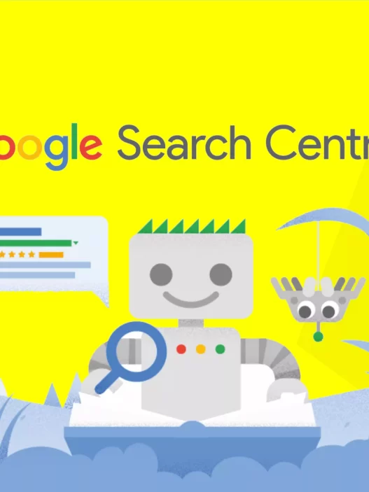 Core Update Algoritma Google 2022 Bulan September Ini