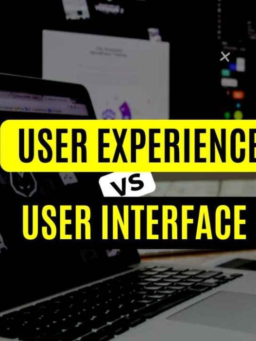 perbedaan ui dan ux