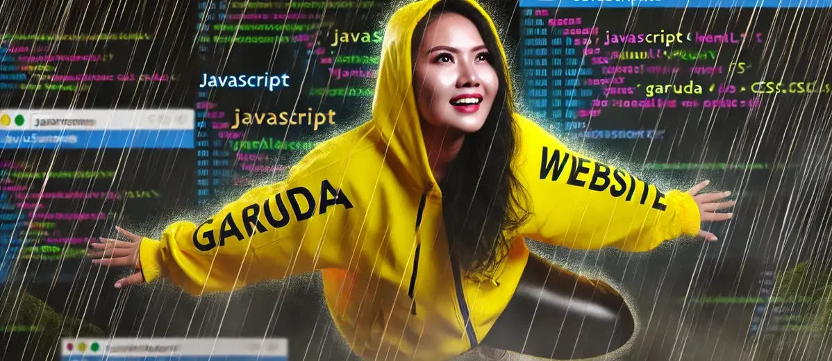 Web developer adalah