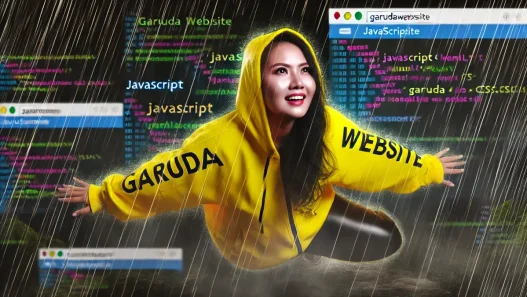 Web developer adalah