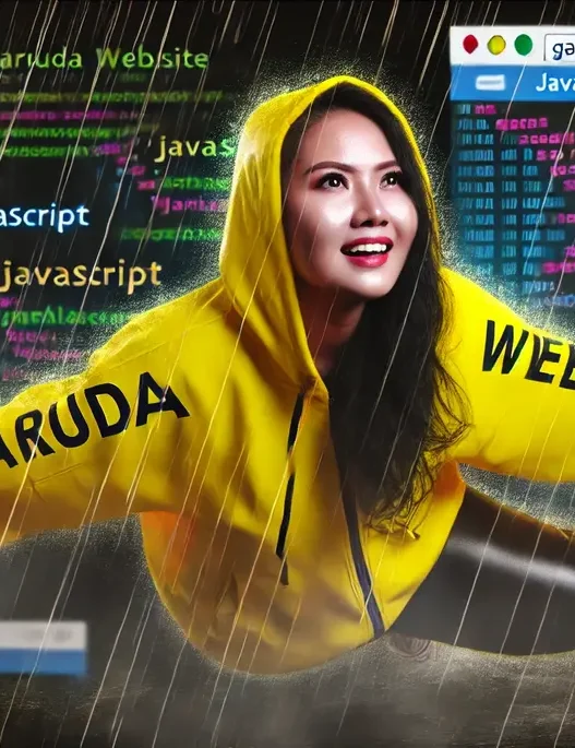 Web developer adalah