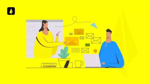cara membuat email marketing gratis