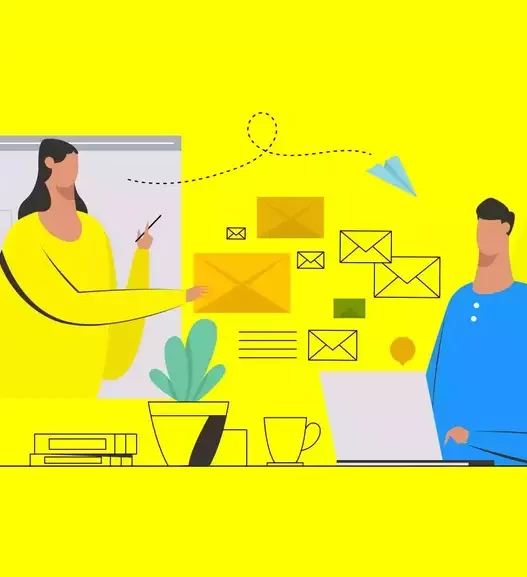 cara membuat email marketing gratis