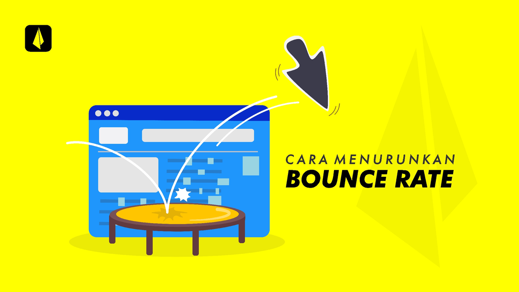 cara menurunkan bounce rate