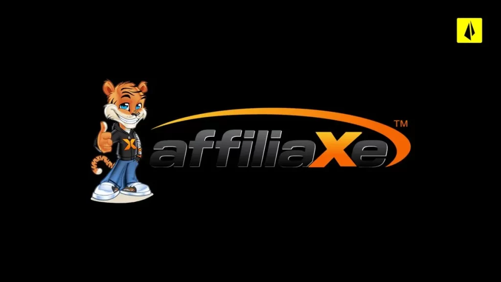 Affiliaxe - Program Afiliated Terbaik