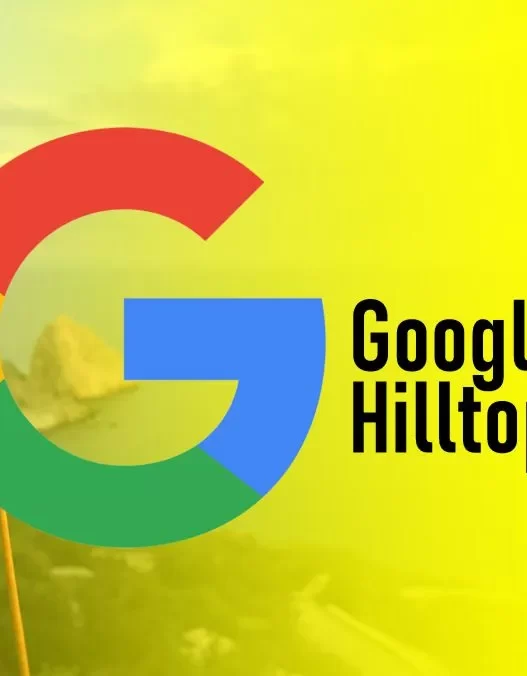 Algoritma Google’s Hilltop