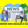 cara membuat page number di blog