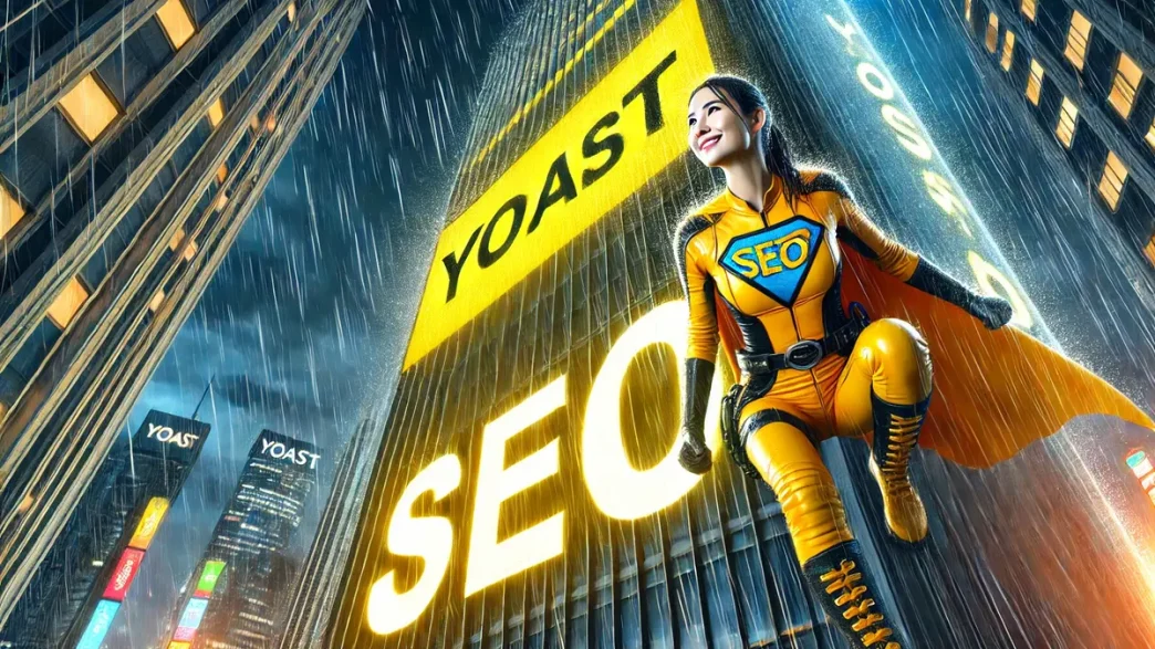 Cara setting Yoast SEO