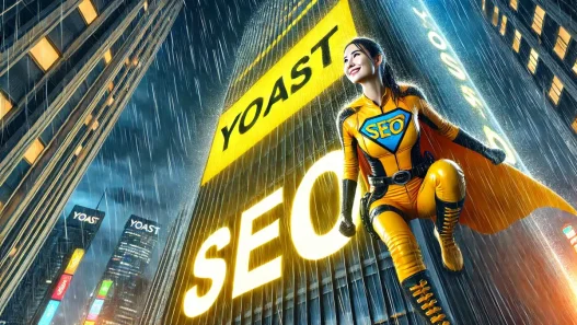 Cara setting Yoast SEO