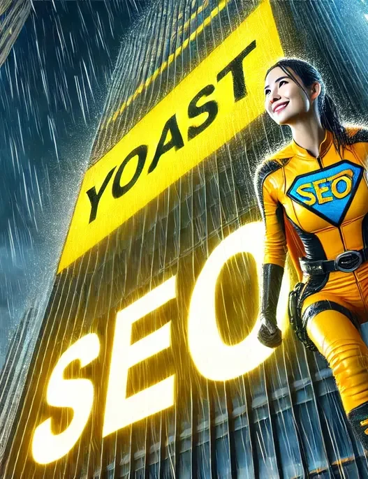 Cara setting Yoast SEO