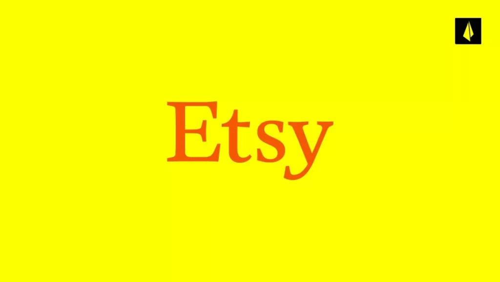 Etsy – Jaringan Program Afiliasi Produk Handmade Terbaik