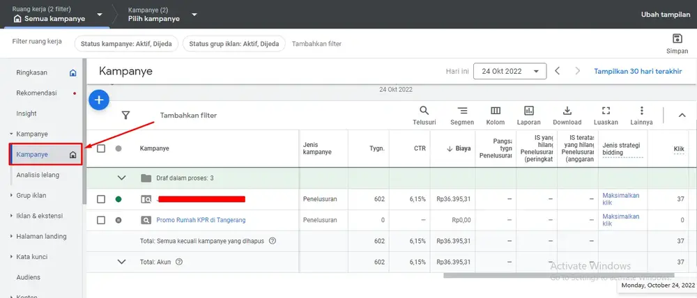 Google Ads Invalid Clicks & 6 Langkah MUDAH Mengantisipasinya! 16 Google Ads Invalid Clicks 2