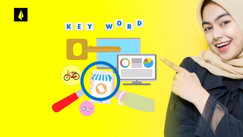 Google Keyword Planner 2 Langkah MUDAH Menggunakannya