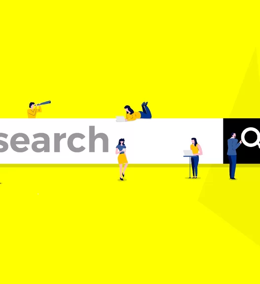 Google Terus Menyesuaikan Mesin