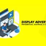 pengertian display advertising