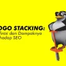 pogo sticking