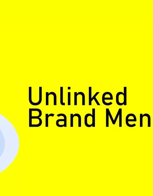 Unlinked Brand Mention