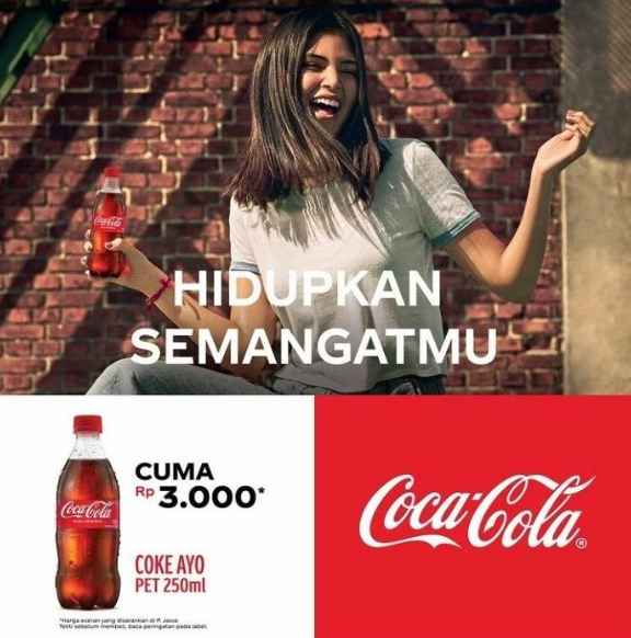 contoh iklan display ads