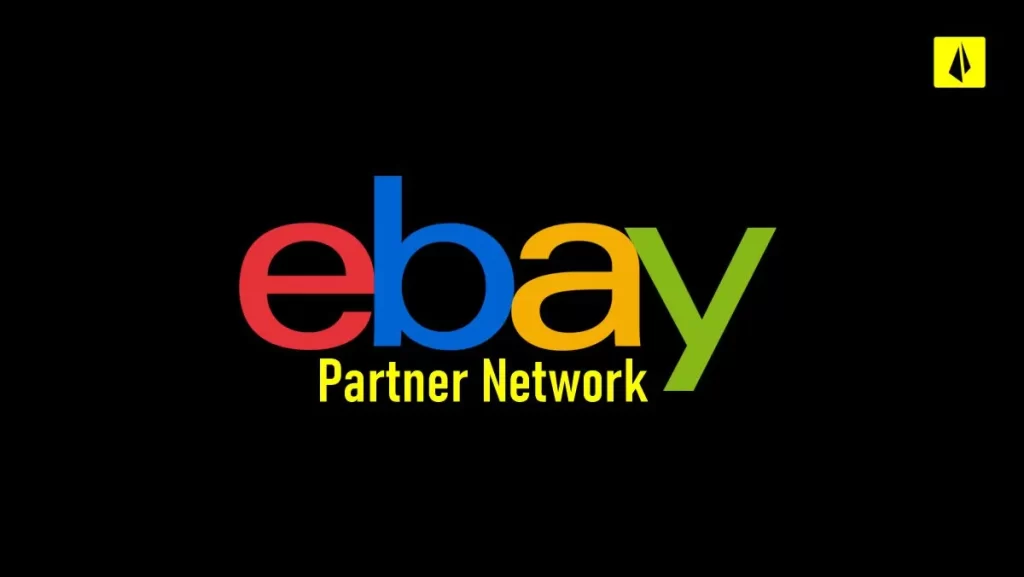 eBay Partner Network Afiliated