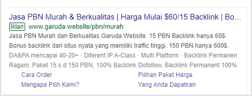 google ads